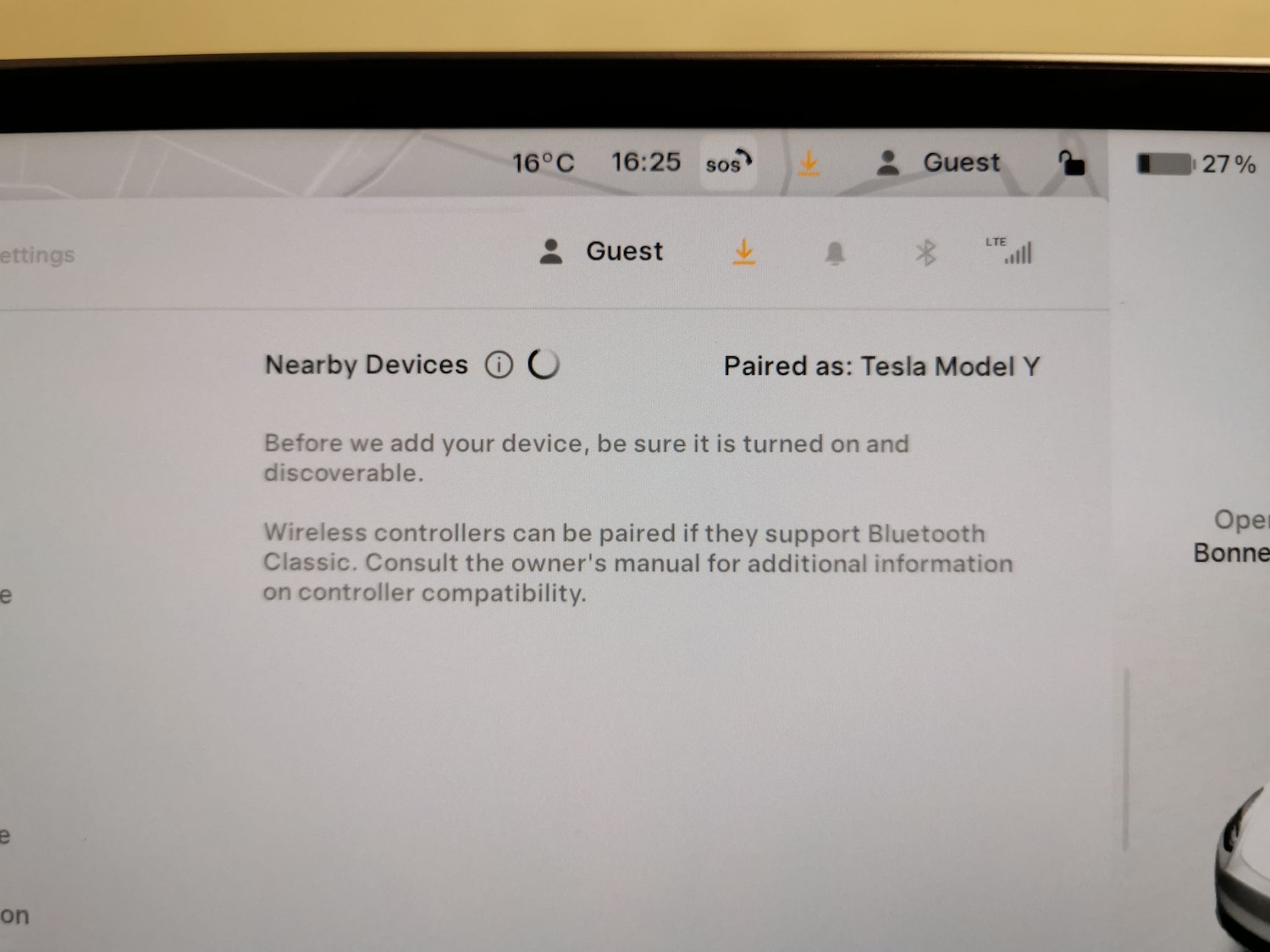 Used Tesla Model Y 2022 for sale - 76392160: Photo 23