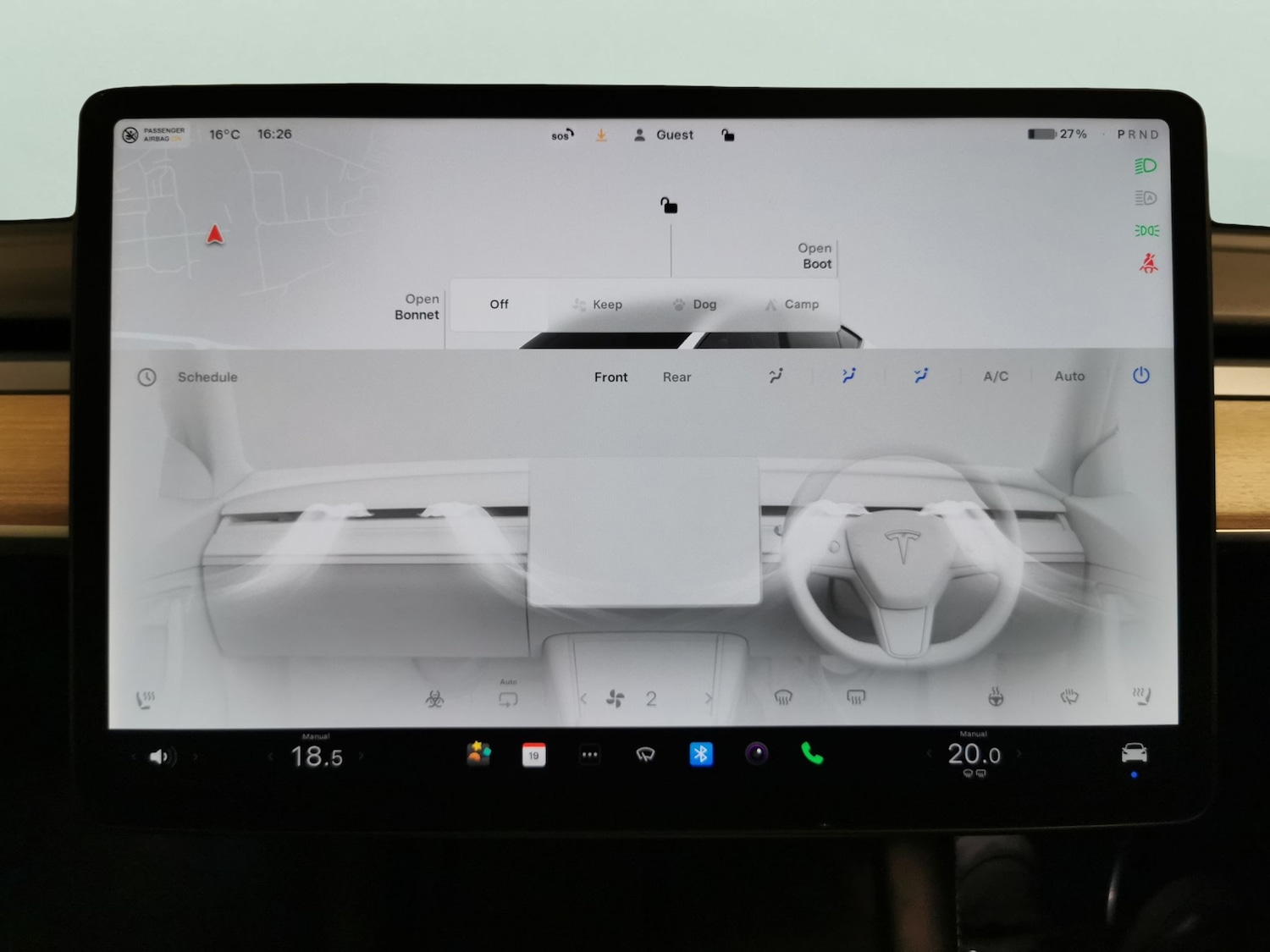 Used Tesla Model Y 2022 for sale - 76392160: Photo 24