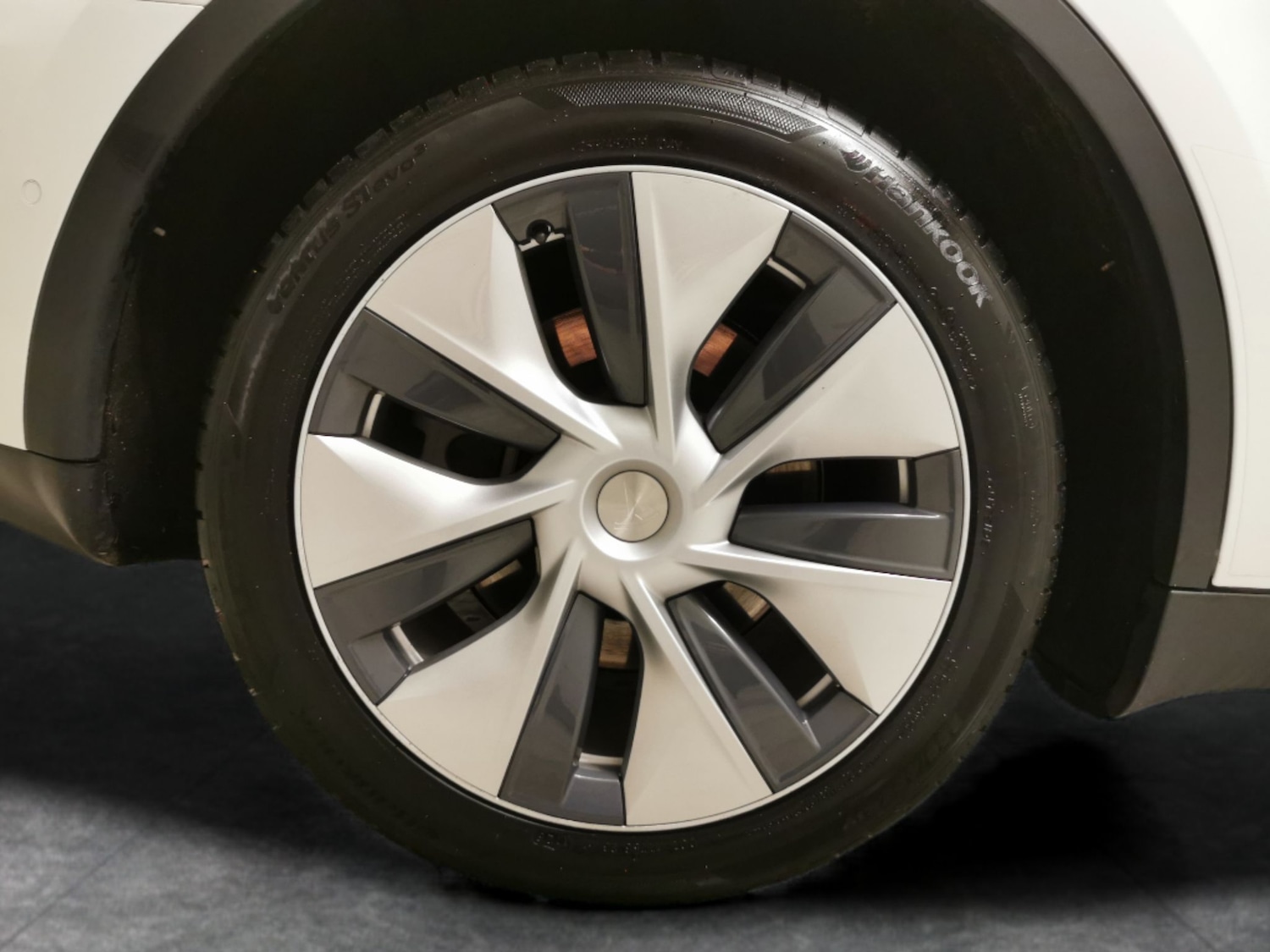 Used Tesla Model Y 2022 for sale - 76392160: Photo 31