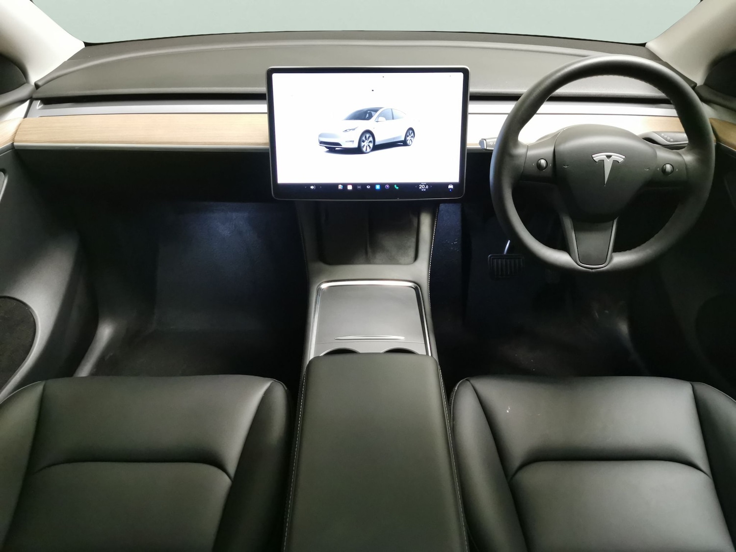 Used Tesla Model Y 2022 for sale - 76392160: Photo 4
