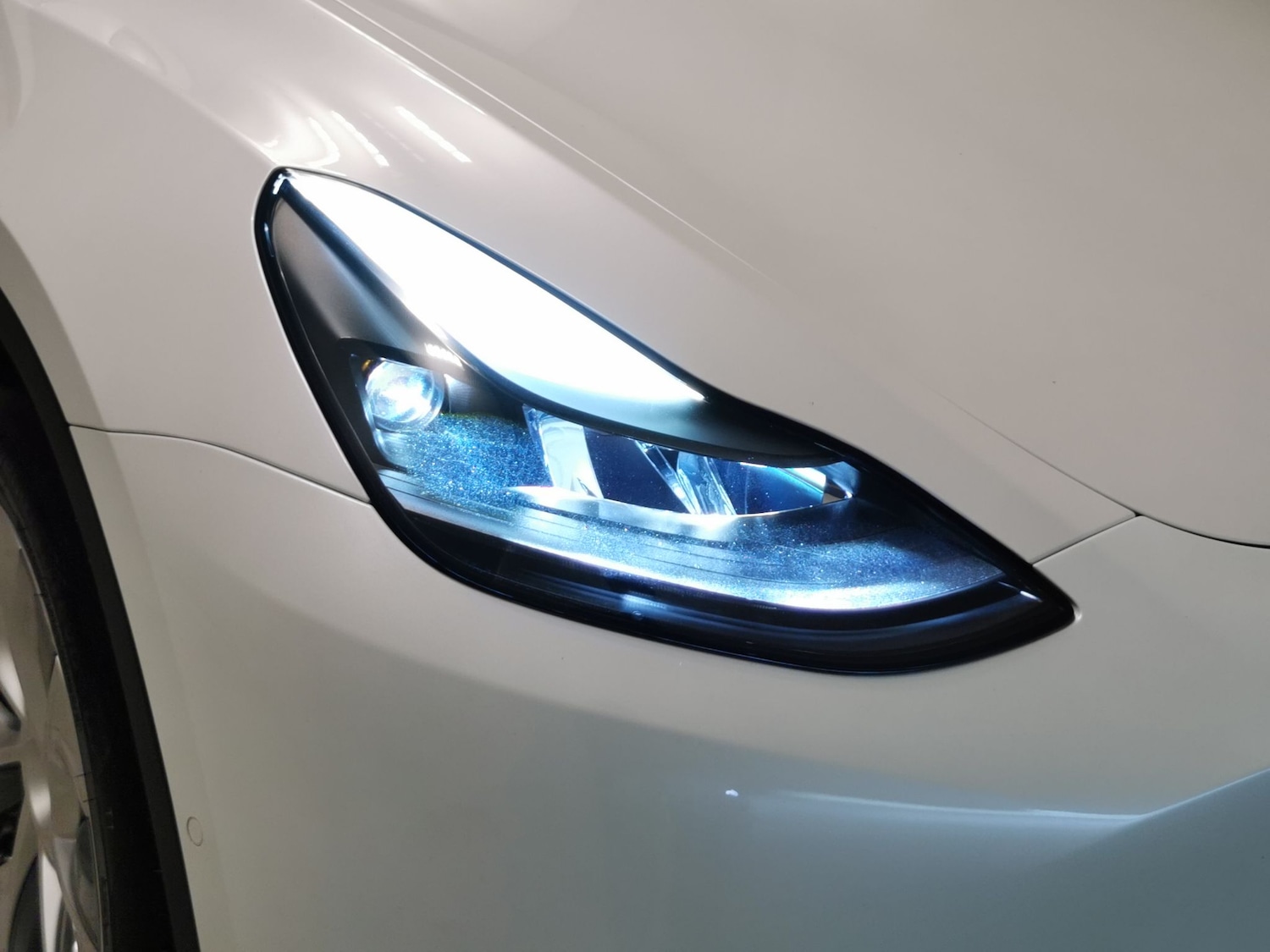 Used Tesla Model Y 2022 for sale - 76392160: Photo 7