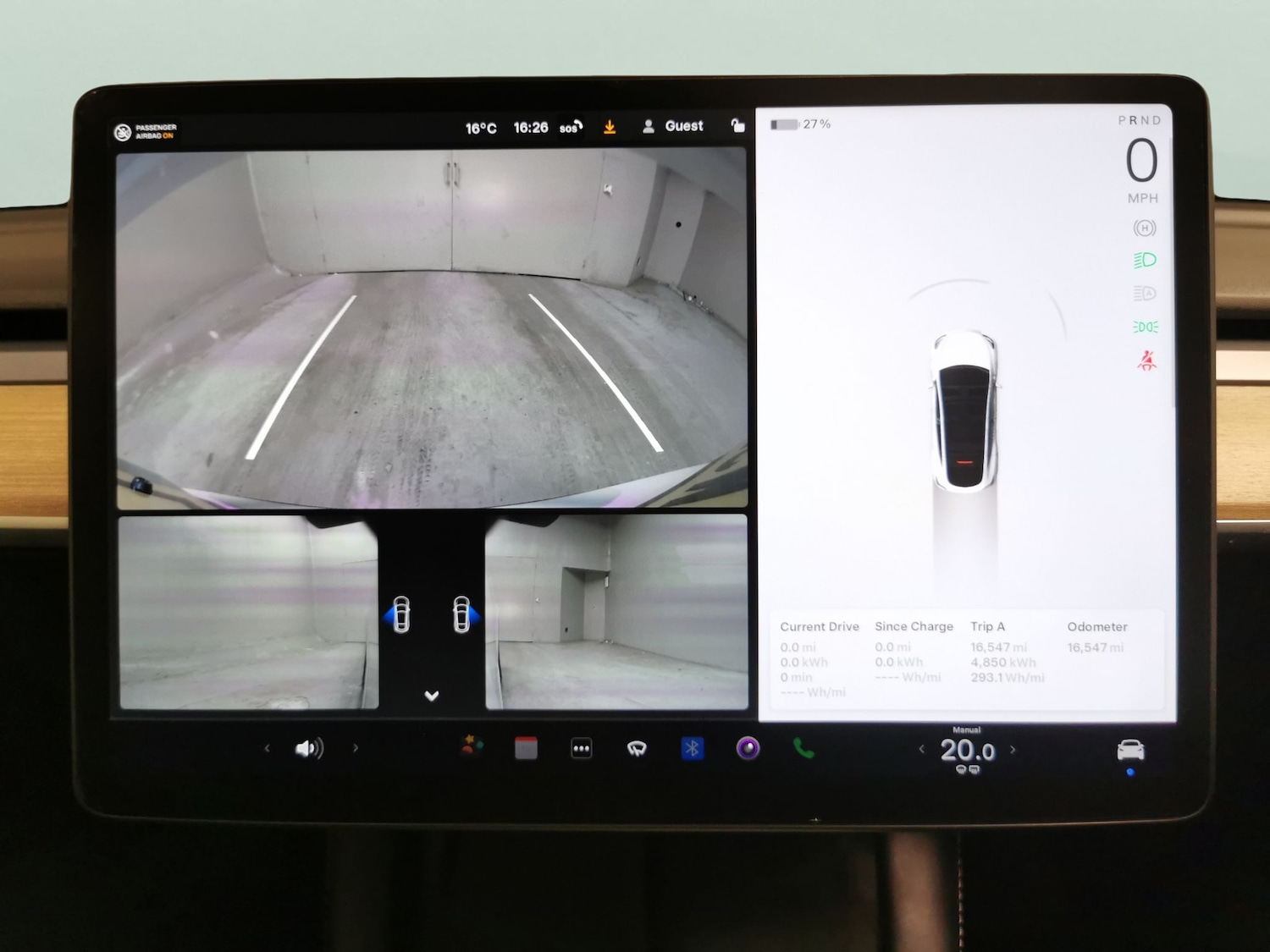 Used Tesla Model Y 2022 for sale - 76392160: Photo 8