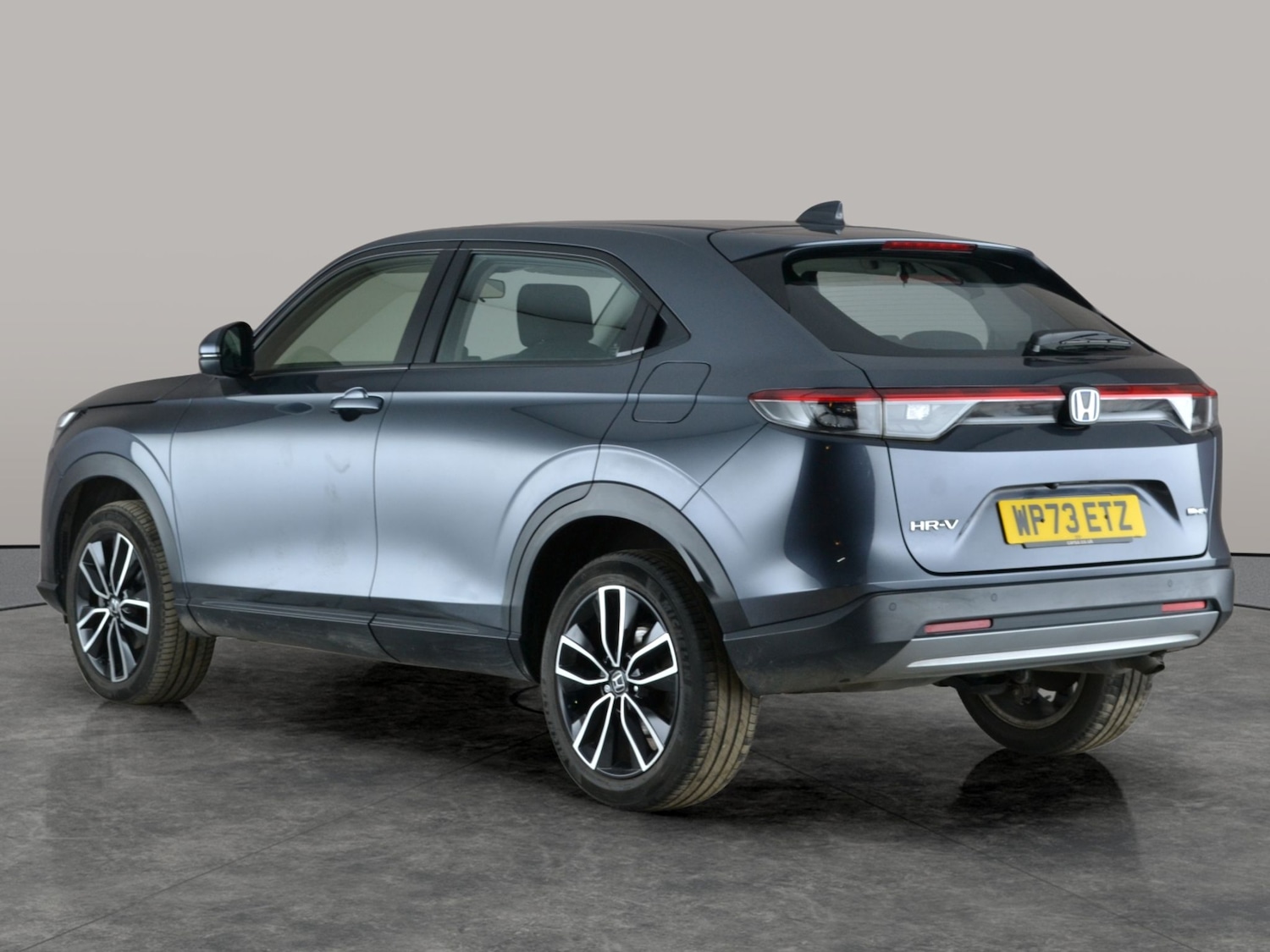 Used Honda HR-V 2023 for sale - 77447860: Photo 12