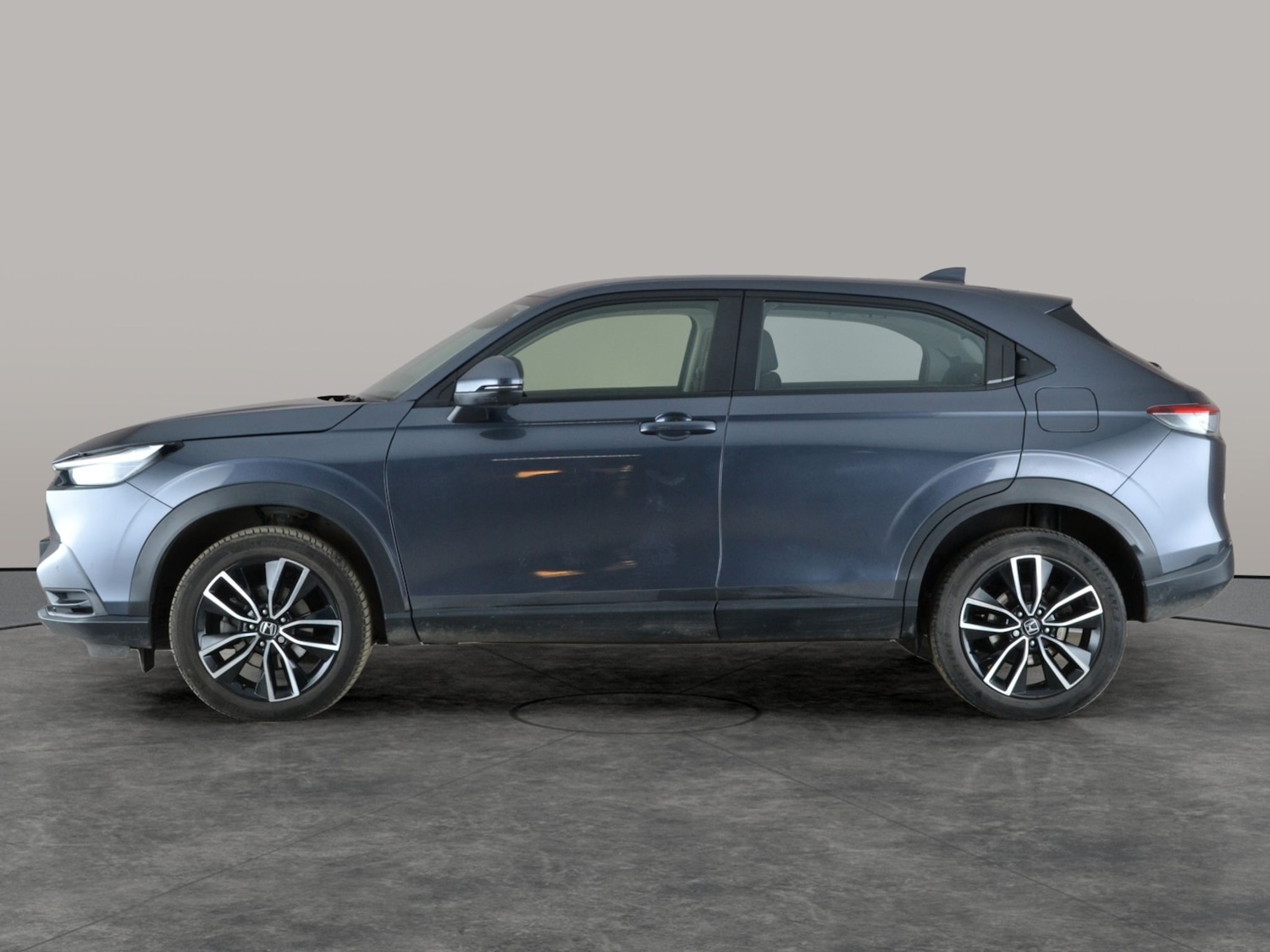 Used Honda HR-V 2023 for sale - 77447860: Photo 13