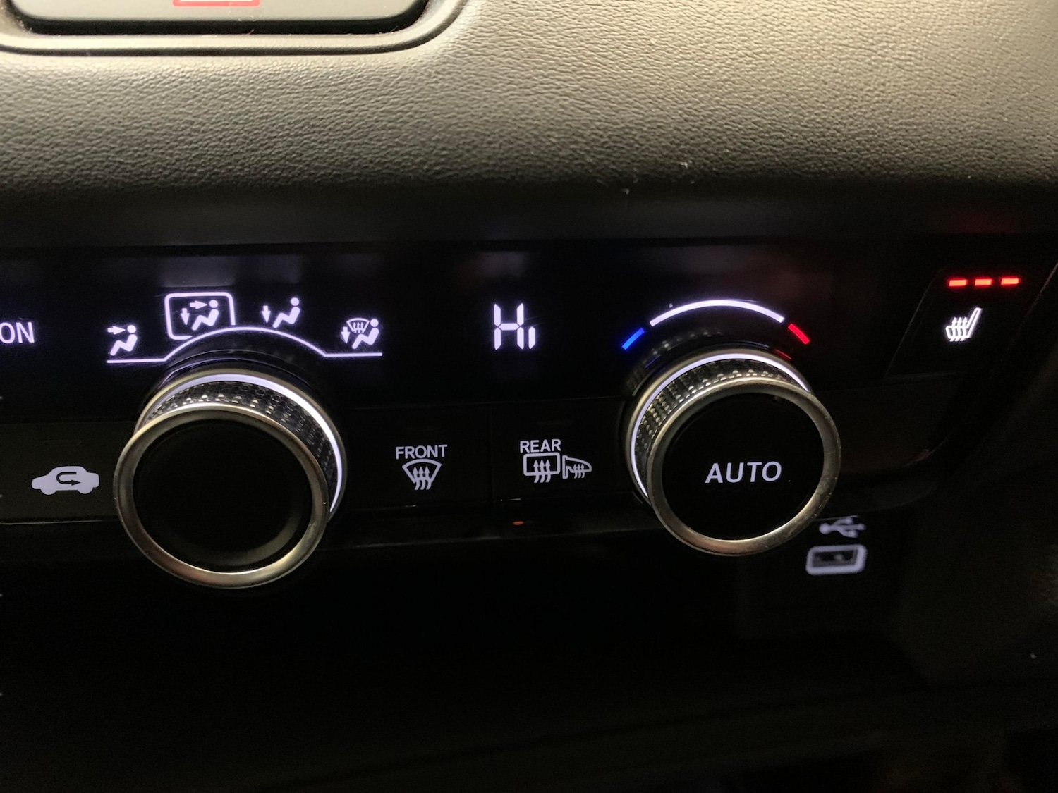 Used Honda HR-V 2023 for sale - 77447860: Photo 18