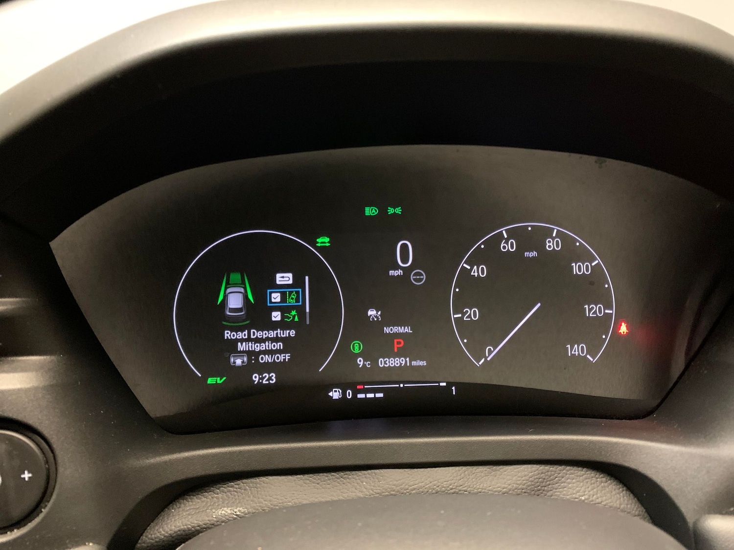 Used Honda HR-V 2023 for sale - 77447860: Photo 22