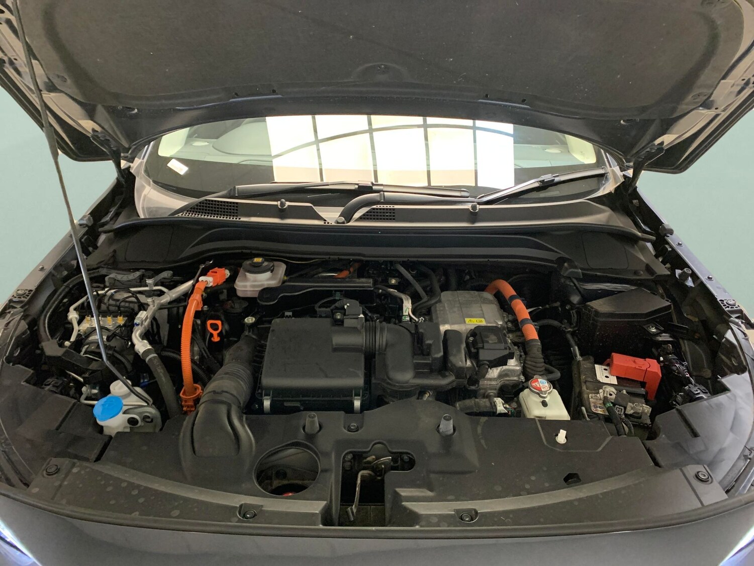 Used Honda HR-V 2023 for sale - 77447860: Photo 32