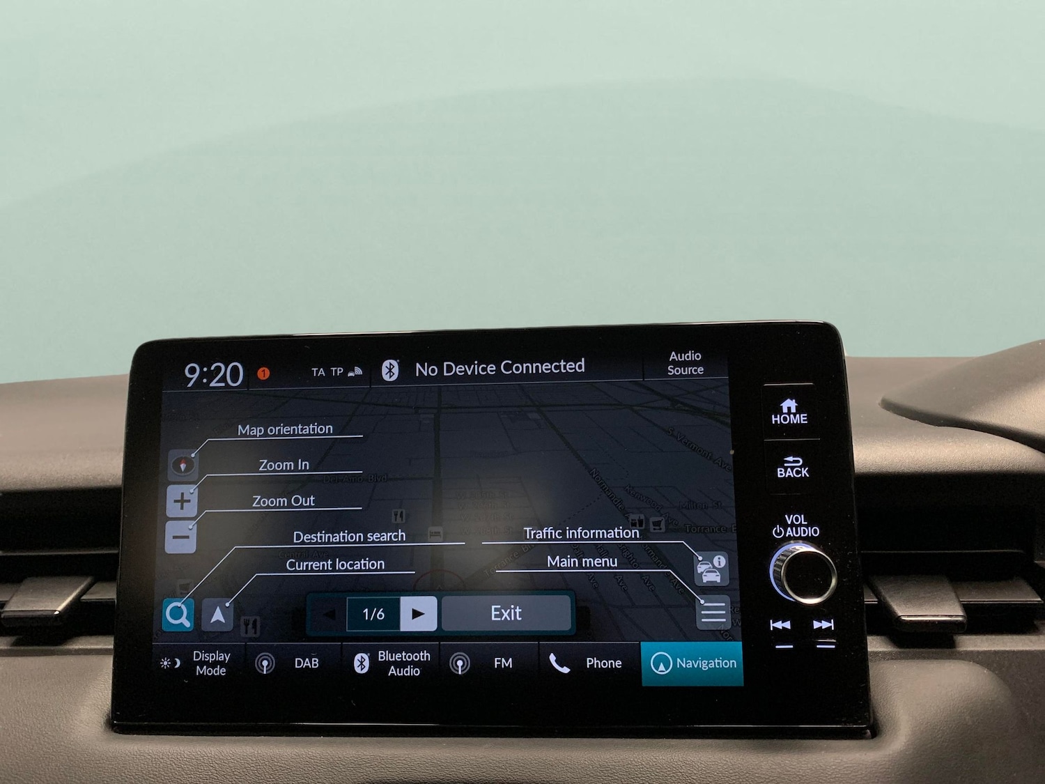 Used Honda HR-V 2023 for sale - 77447860: Photo 6