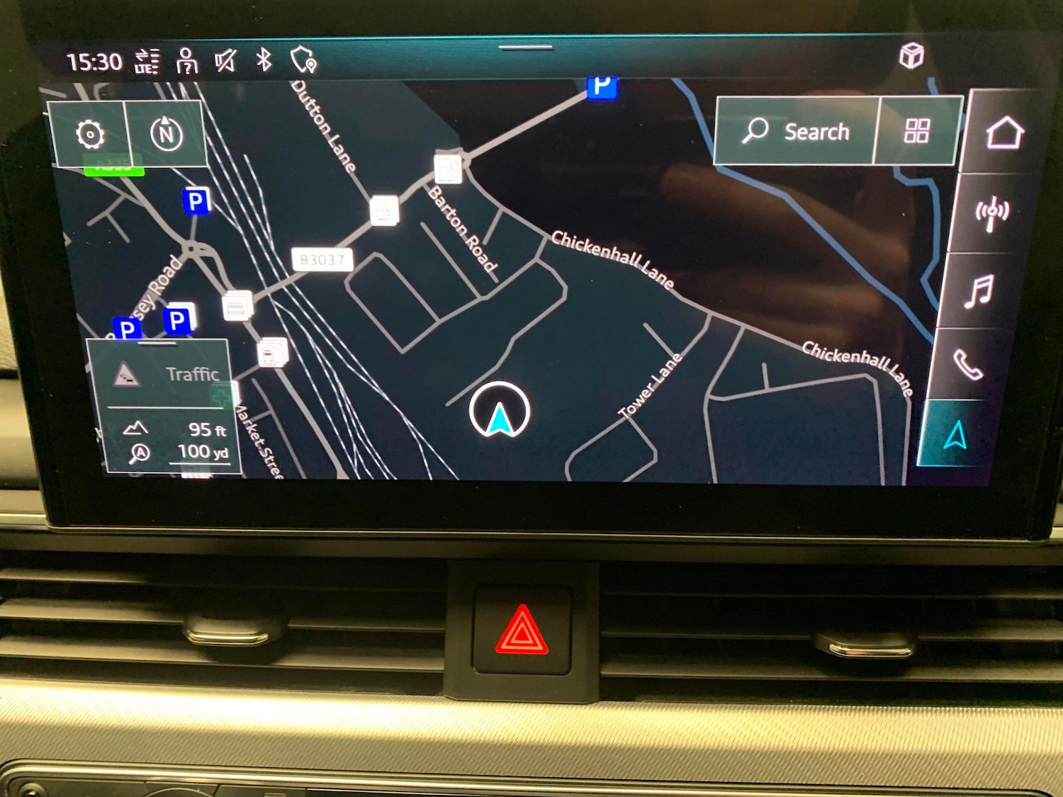 Used Audi A4 2021 for sale - 77911722: Photo 5