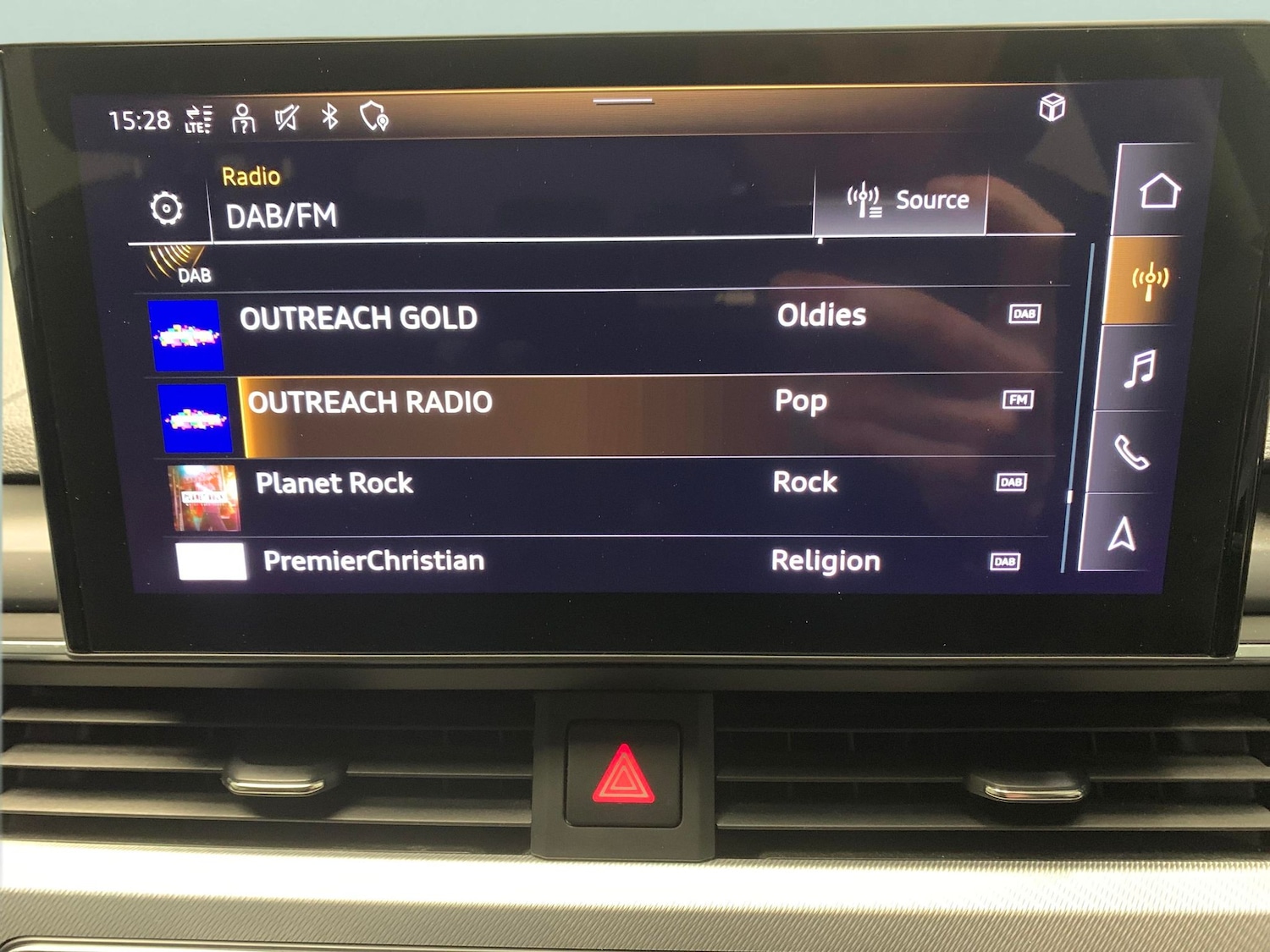 Used Audi A4 2021 for sale - 77911722: Photo 6