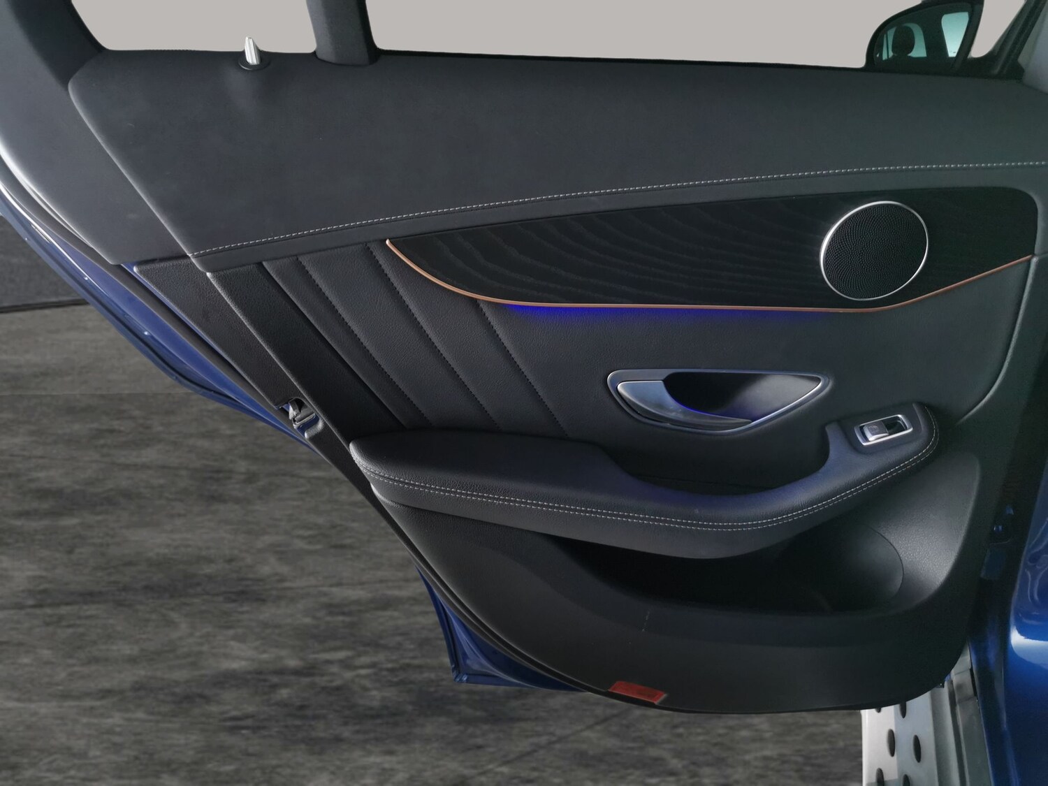 Used Mercedes-Benz EQC 2022 for sale - 77569919: Photo 33