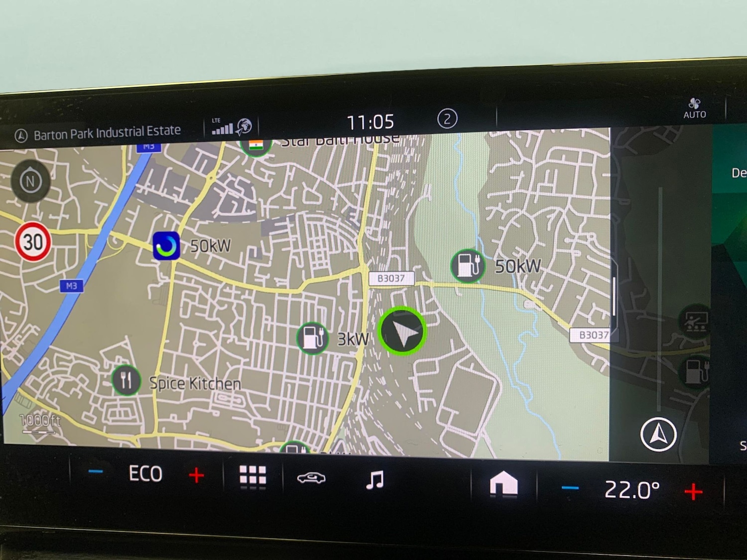 Used Skoda Enyaq 2023 for sale - 78023007: Photo 5