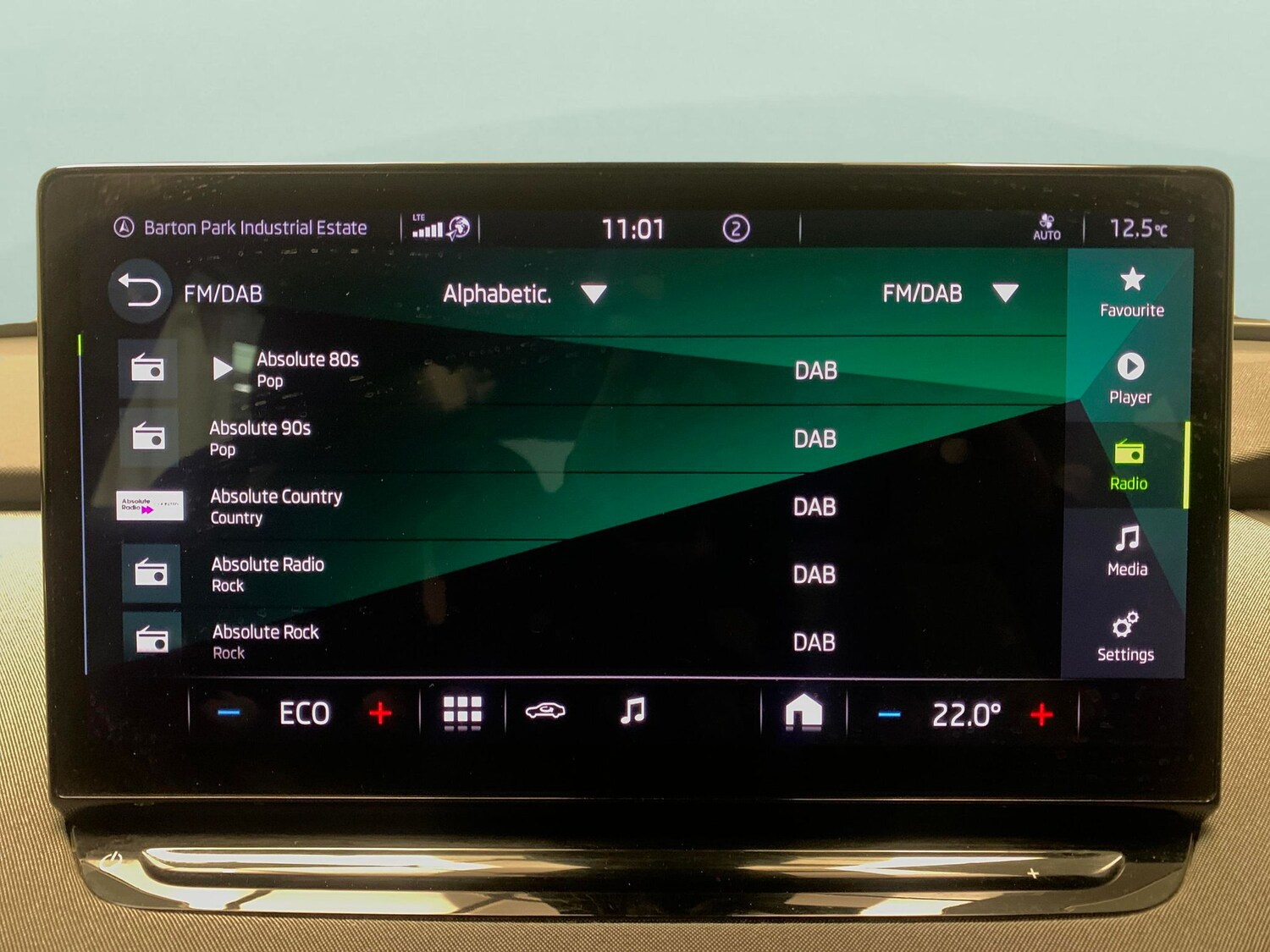 Used Skoda Enyaq 2023 for sale - 78023007: Photo 6