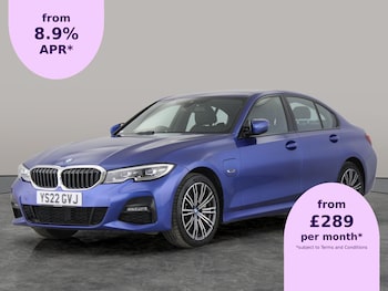 BMW - 3 Series