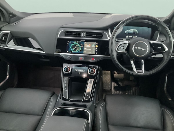 Used Jaguar I-Pace 2022 for sale - 76253568: Photo 13