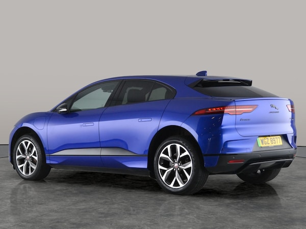 Used Jaguar I-Pace 2022 for sale - 76253568: Photo 14
