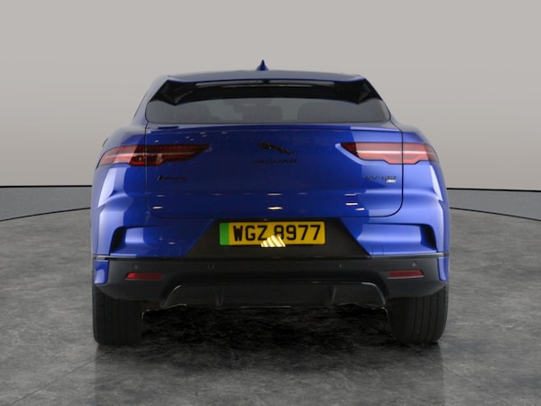 Used Jaguar I-Pace 2022 for sale - 76253568: Photo 16