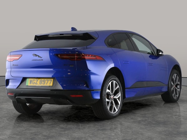Used Jaguar I-Pace 2022 for sale - 76253568: Photo 17