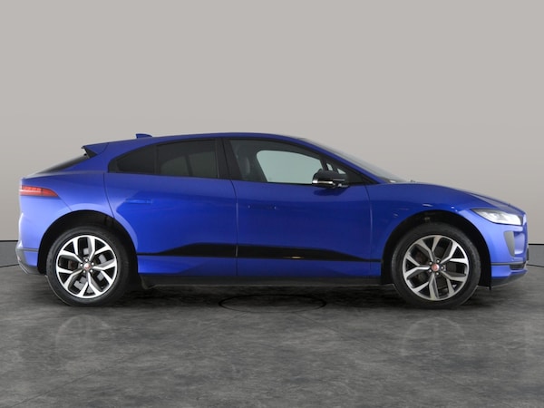 Used Jaguar I-Pace 2022 for sale - 76253568: Photo 18
