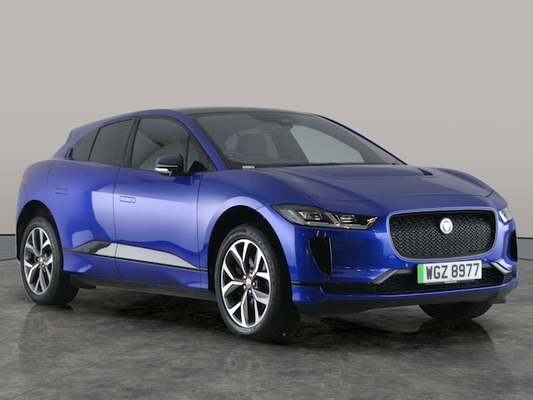 Used Jaguar I-Pace 2022 for sale - 76253568: Photo 19