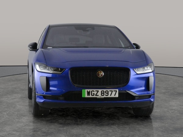 Used Jaguar I-Pace 2022 for sale - 76253568: Photo 21