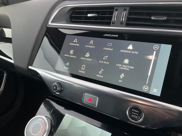 Used Jaguar I-Pace 2022 for sale - 76253568: Photo 24