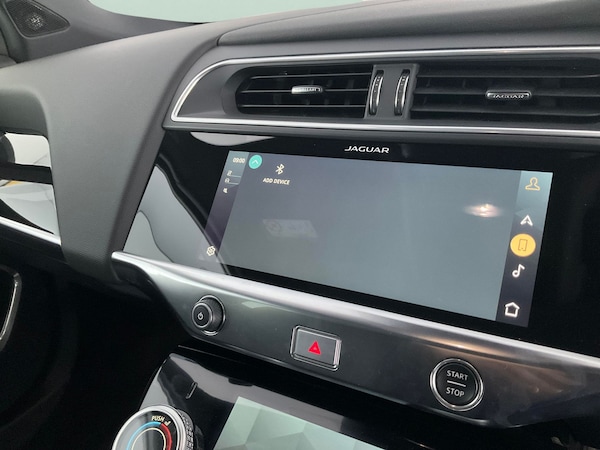 Used Jaguar I-Pace 2022 for sale - 76253568: Photo 26
