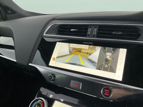 Used Jaguar I-Pace 2022 for sale - 76253568: Photo 28