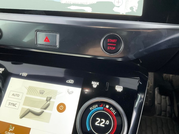 Used Jaguar I-Pace 2022 for sale - 76253568: Photo 29