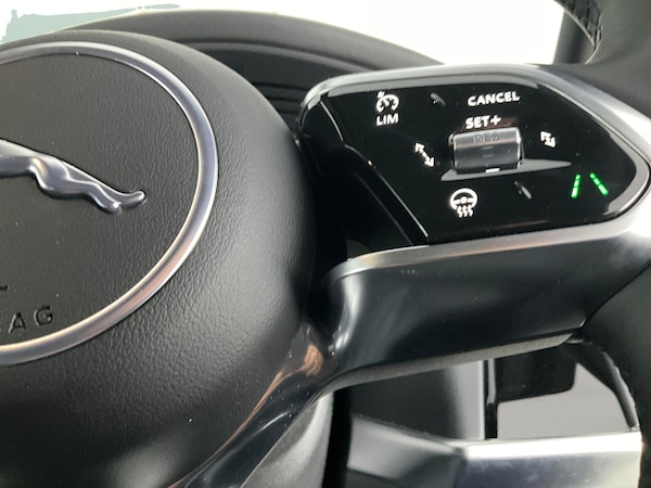 Used Jaguar I-Pace 2022 for sale - 76253568: Photo 31