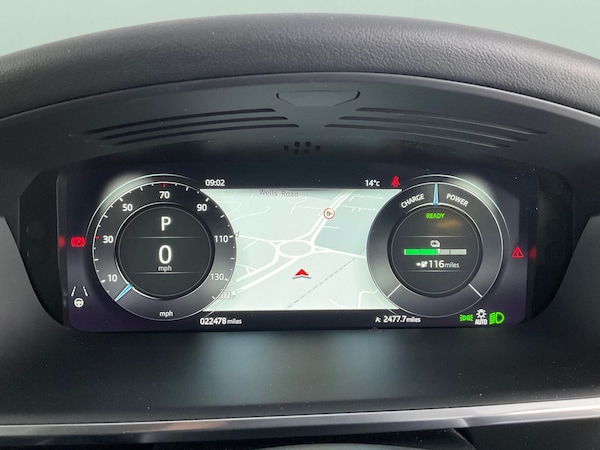 Used Jaguar I-Pace 2022 for sale - 76253568: Photo 33