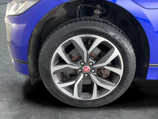 Used Jaguar I-Pace 2022 for sale - 76253568: Photo 34