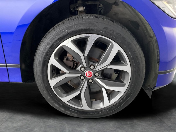 Used Jaguar I-Pace 2022 for sale - 76253568: Photo 36