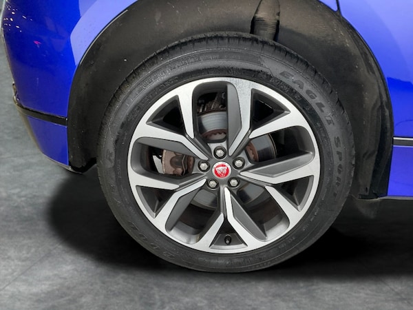 Used Jaguar I-Pace 2022 for sale - 76253568: Photo 37