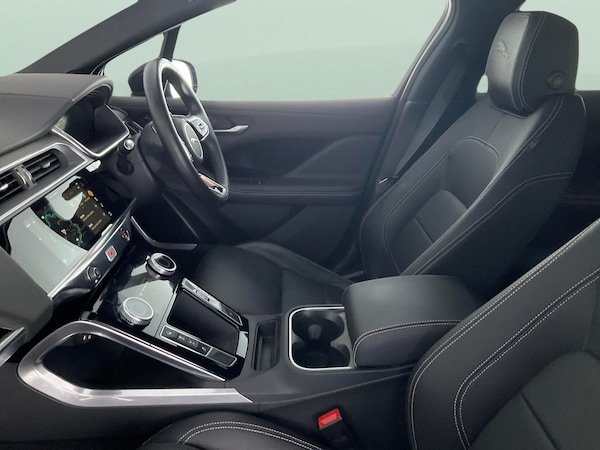 Used Jaguar I-Pace 2022 for sale - 76253568: Photo 6
