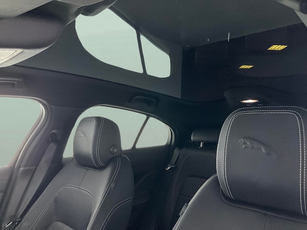 Used Jaguar I-Pace 2022 for sale - 76253568: Photo 7