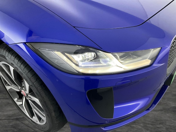 Used Jaguar I-Pace 2022 for sale - 76253568: Photo 8