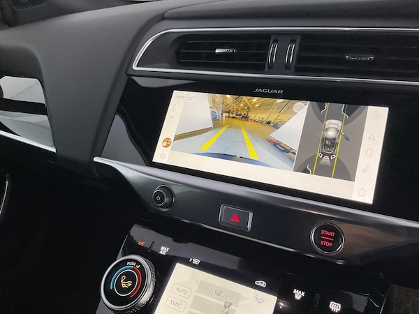 Used Jaguar I-Pace 2022 for sale - 76253568: Photo 9