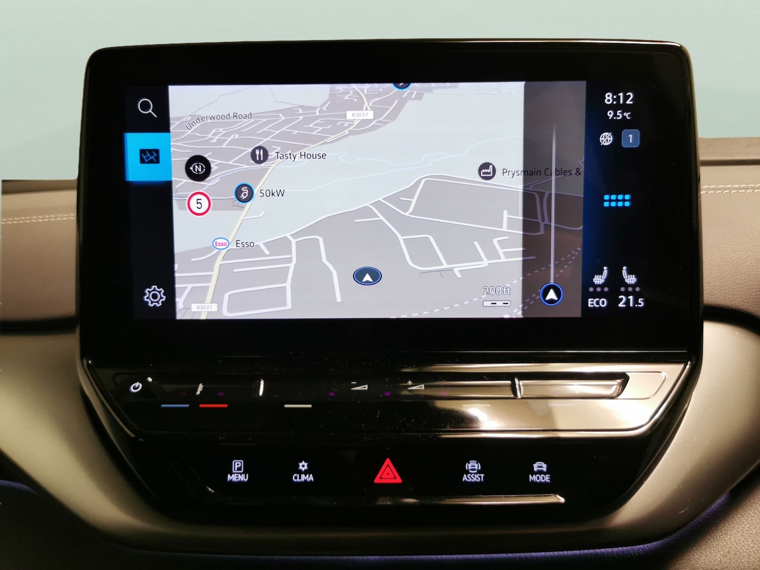 Used Volkswagen ID.4 2022 for sale - 77447835: Photo 5