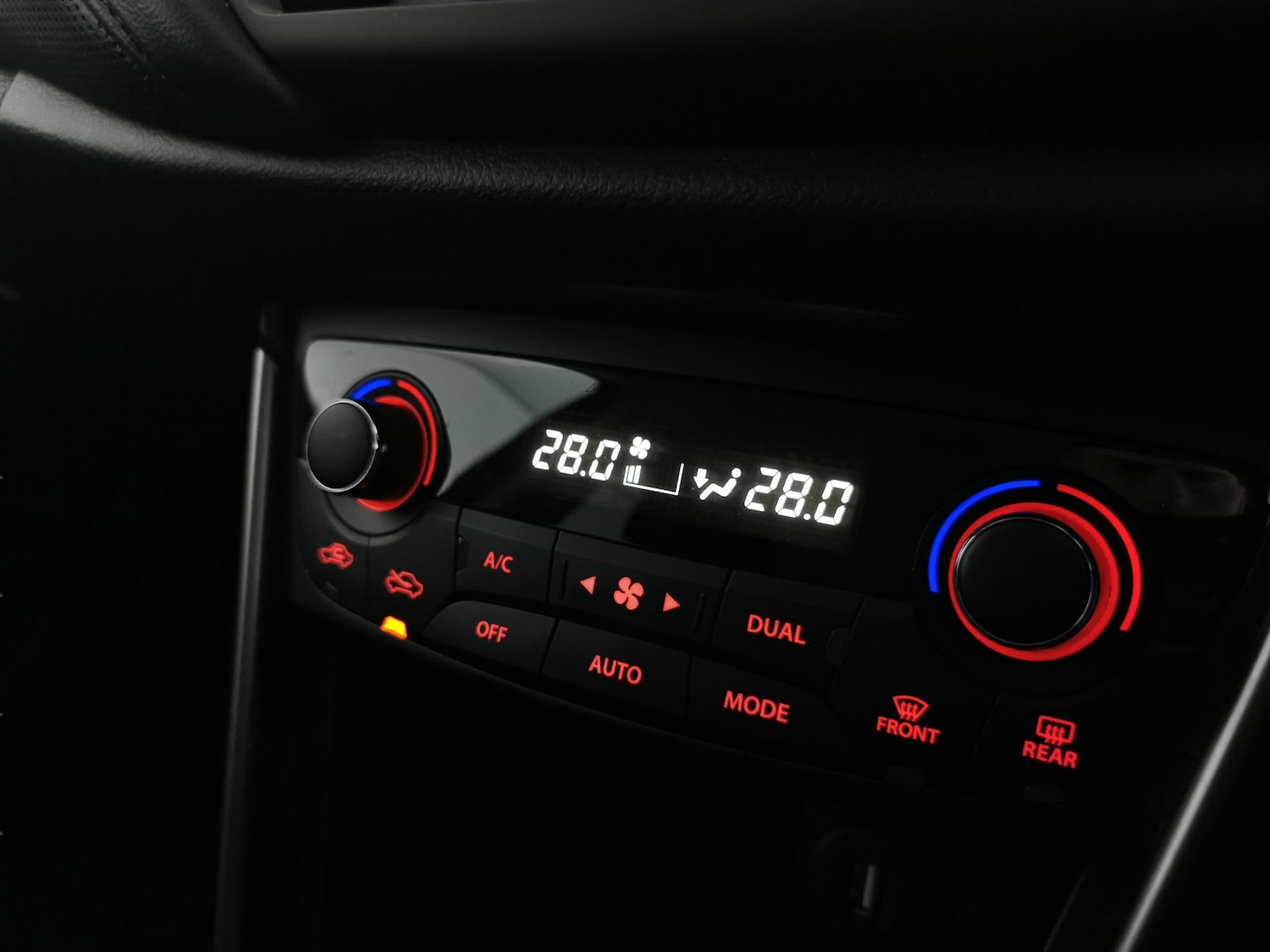 Used Suzuki SX4 S-Cross 2023 for sale - 77995548: Photo 15