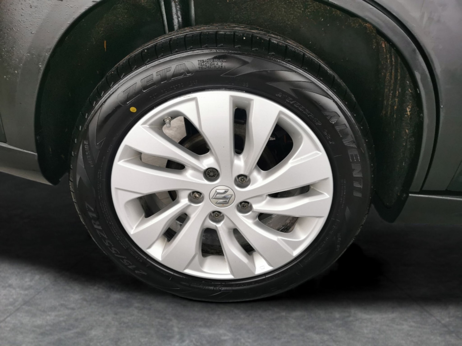 Used Suzuki SX4 S-Cross 2023 for sale - 77995548: Photo 21