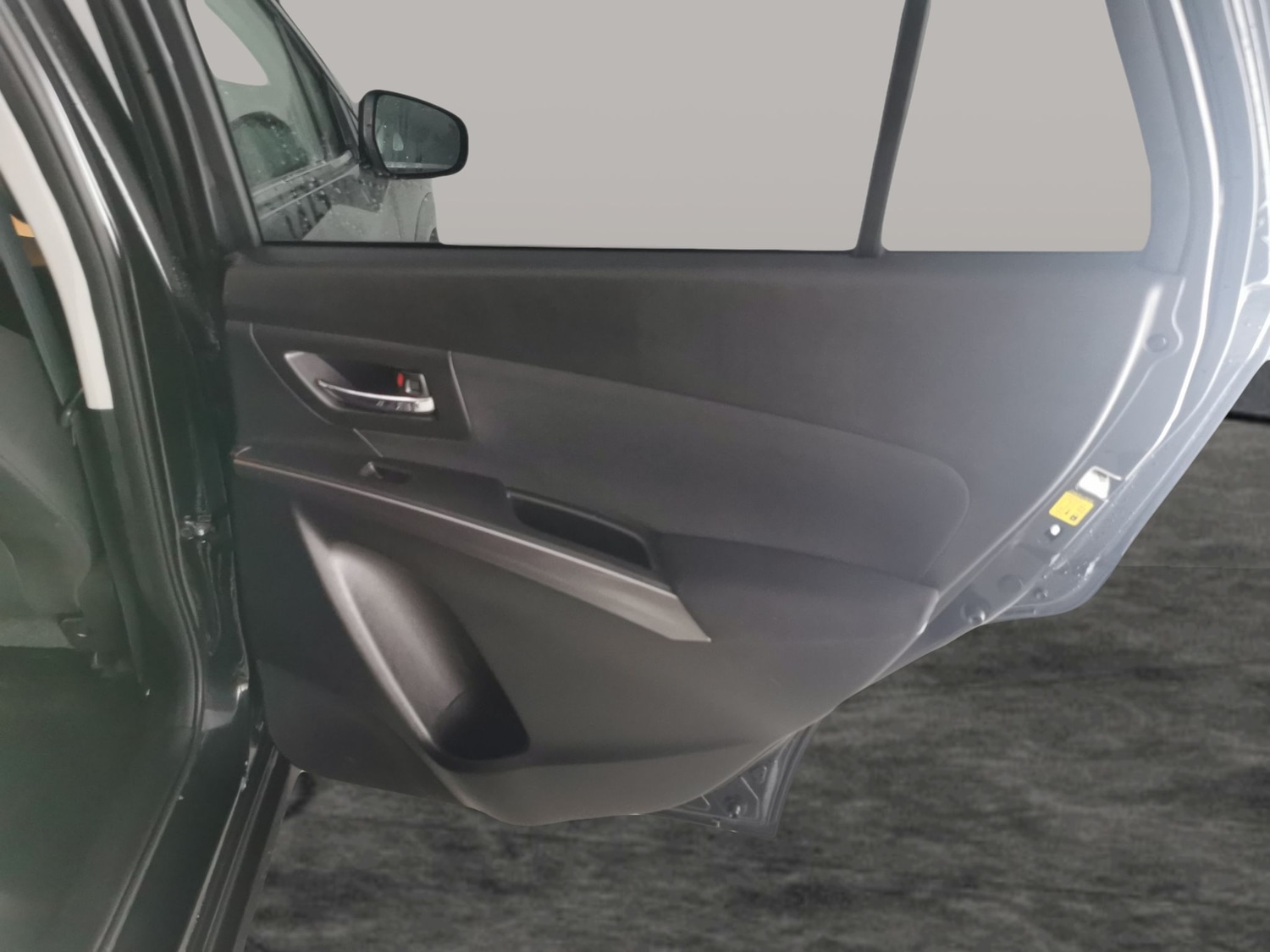 Used Suzuki SX4 S-Cross 2023 for sale - 77995548: Photo 26