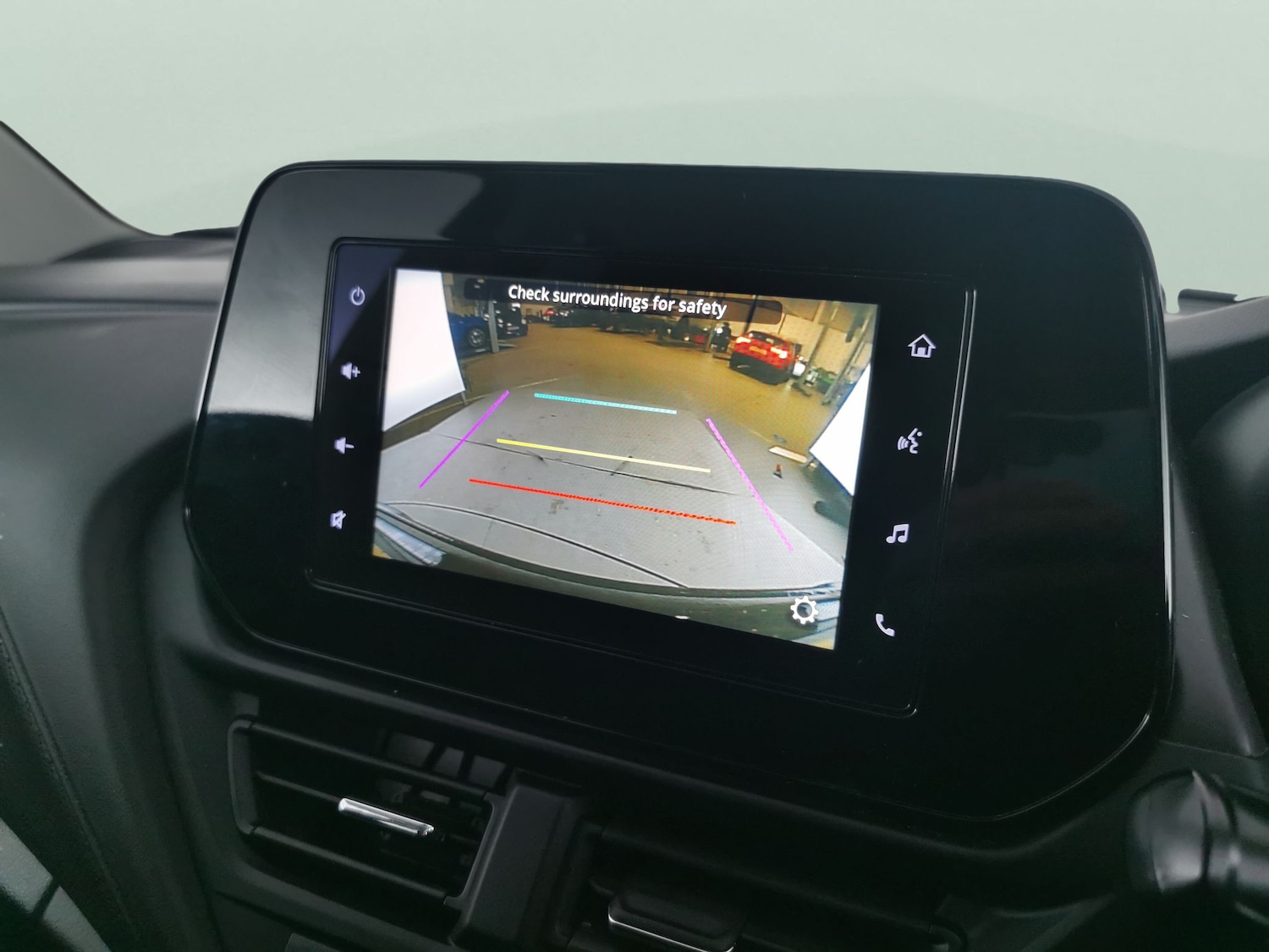 Used Suzuki SX4 S-Cross 2023 for sale - 77995548: Photo 5