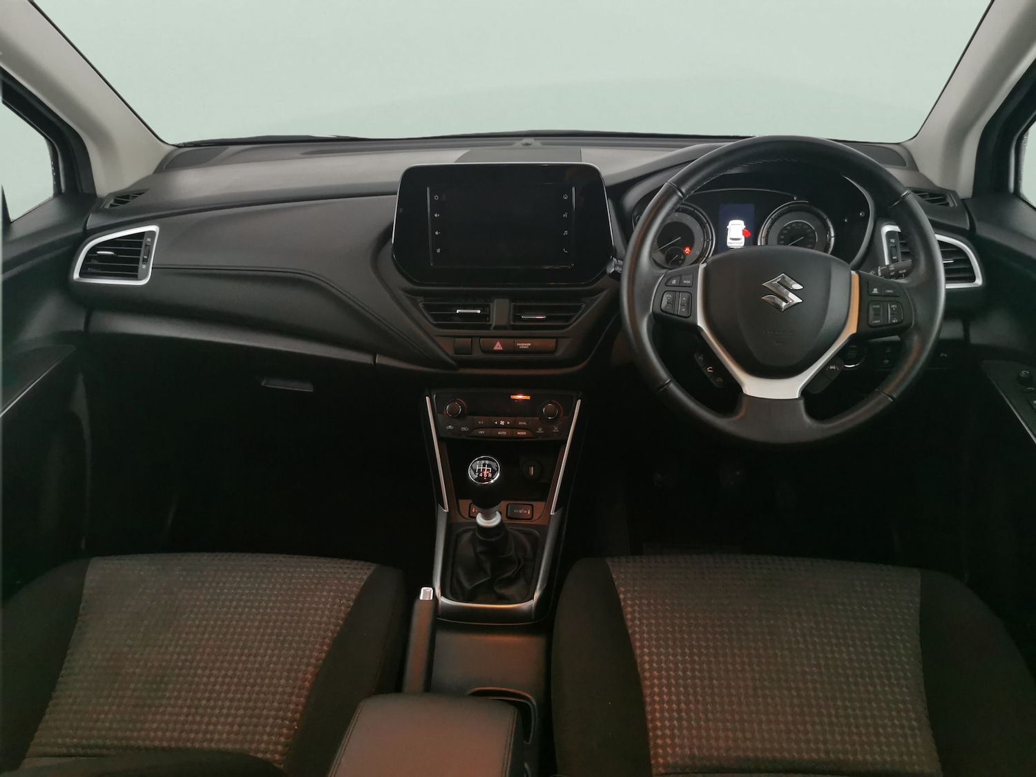 Used Suzuki SX4 S-Cross 2023 for sale - 77995548: Photo 6