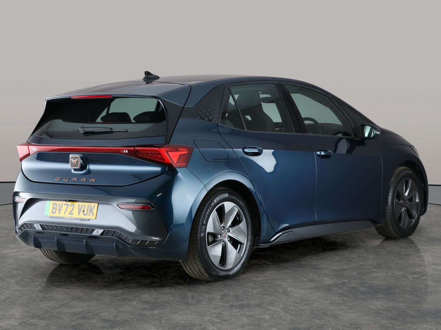 Used Cupra Born 2022 for sale - 76542705: Photo 10