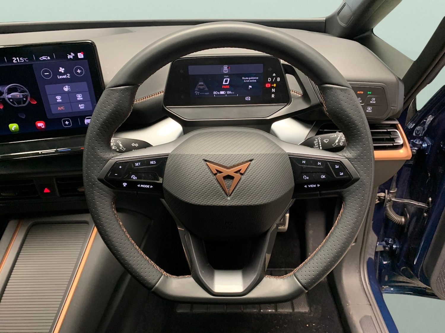 Used Cupra Born 2022 for sale - 76542705: Photo 14