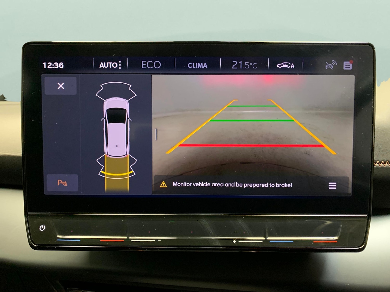 Used Cupra Born 2022 for sale - 76542705: Photo 16