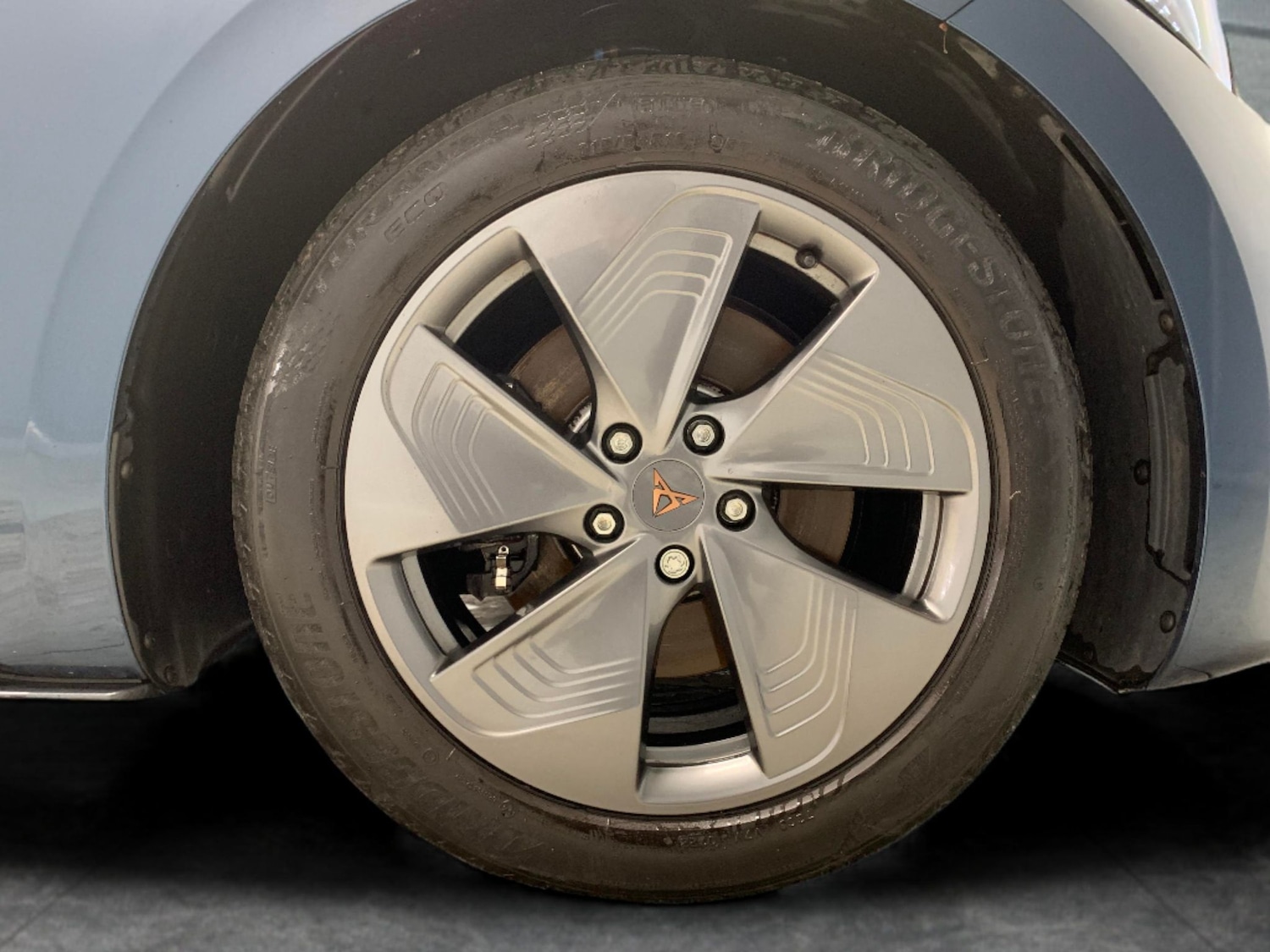 Used Cupra Born 2022 for sale - 76542705: Photo 21