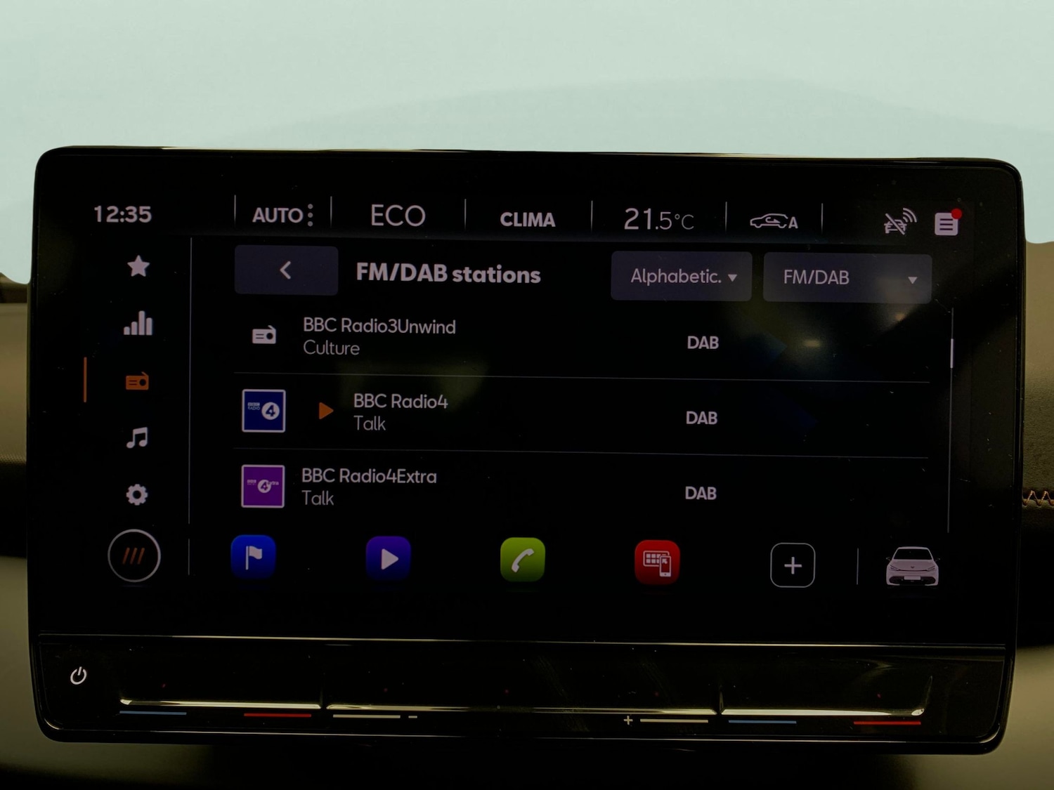 Used Cupra Born 2022 for sale - 76542705: Photo 6