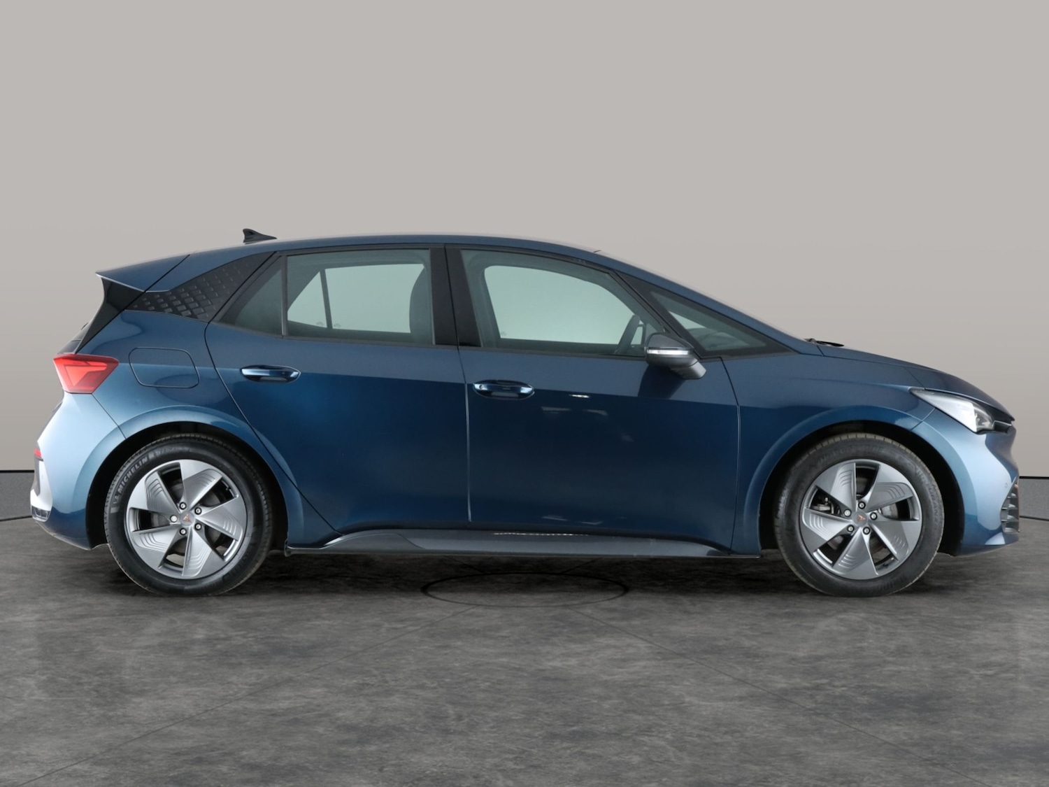 Used Cupra Born 2022 for sale - 76542705: Photo 9